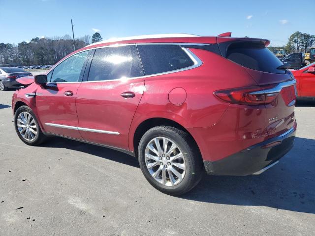 2018 BUICK ENCLAVE PR - 5GAEVBKW3JJ233811