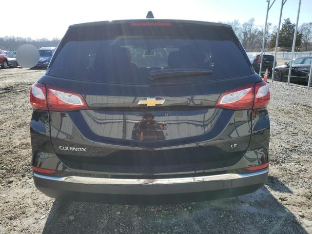 3GNAXKEV4KL388671 | 2019 CHEVROLET EQUINOX LT