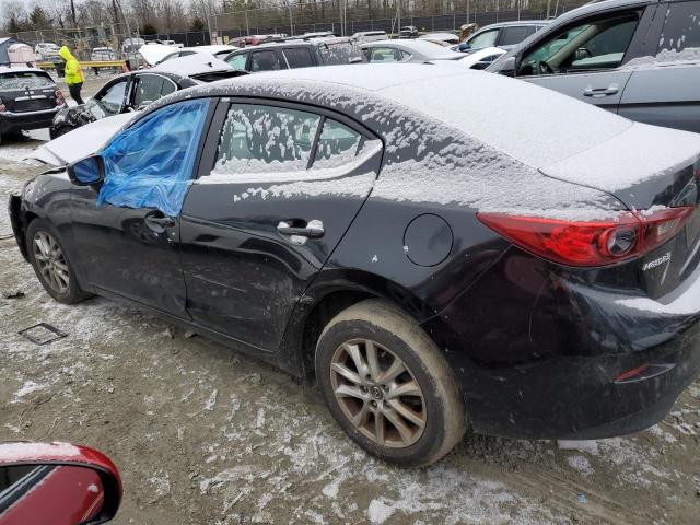 3MZBN1U79JM215217 | 2018 MAZDA 3 SPORT