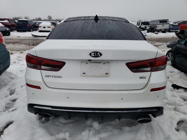 5XXGU4L1XKG333838 | 2019 KIA OPTIMA EX