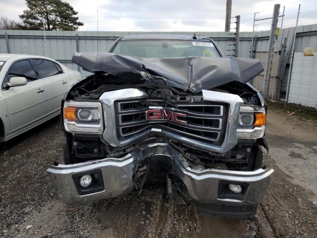 3GTP1UEC0FG128782 | 2015 GMC SIERRA C15