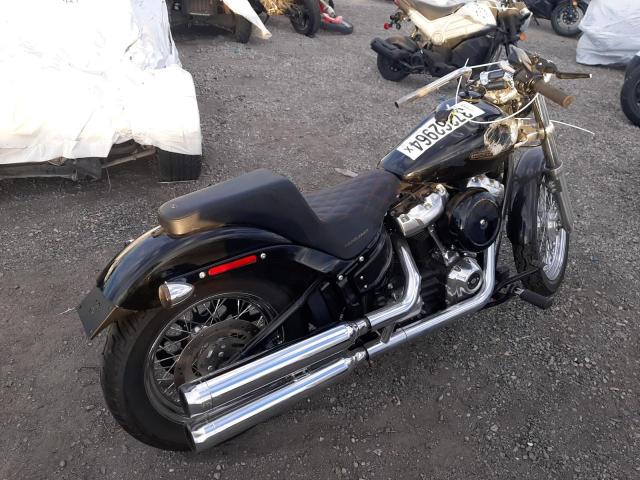 2020 HARLEY-DAVIDSON FXST 1HD1BVJ1XLB053086
