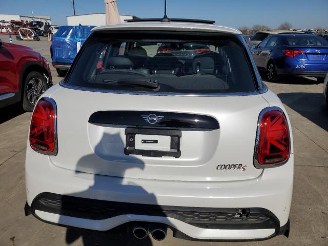 WMW53DK06R2V02625 | 2024 Mini cooper s