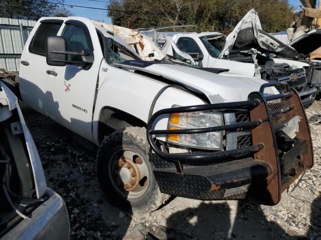 2013 CHEVROLET SILVERADO K3500 for Sale | TX - CORPUS CHRISTI | Wed ...