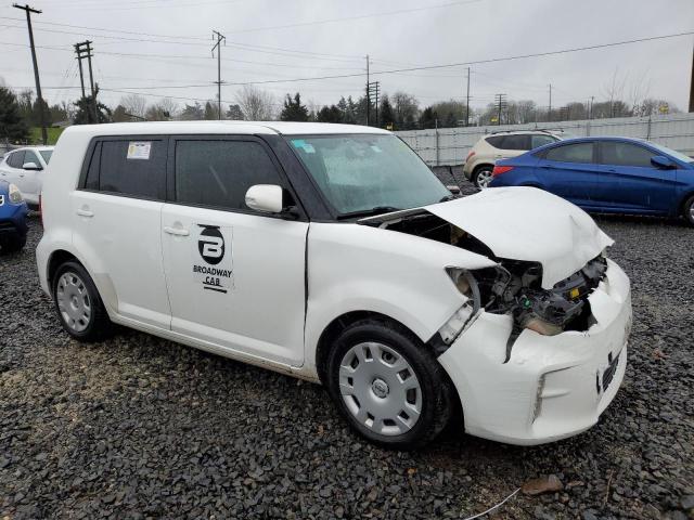 Vin: jtlze4fe2fj068939, lot: 36969724, toyota scion 20154