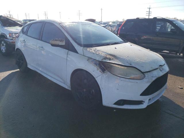 1FADP3L90EL391378 | 2014 FORD FOCUS ST