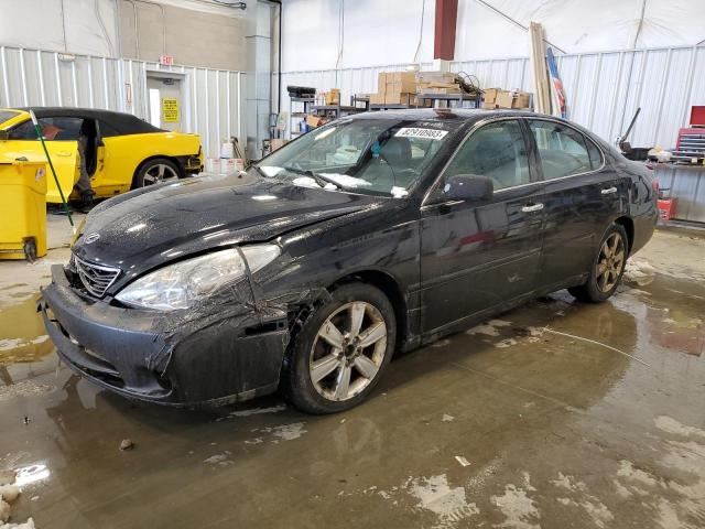 2006 Lexus ES 330 