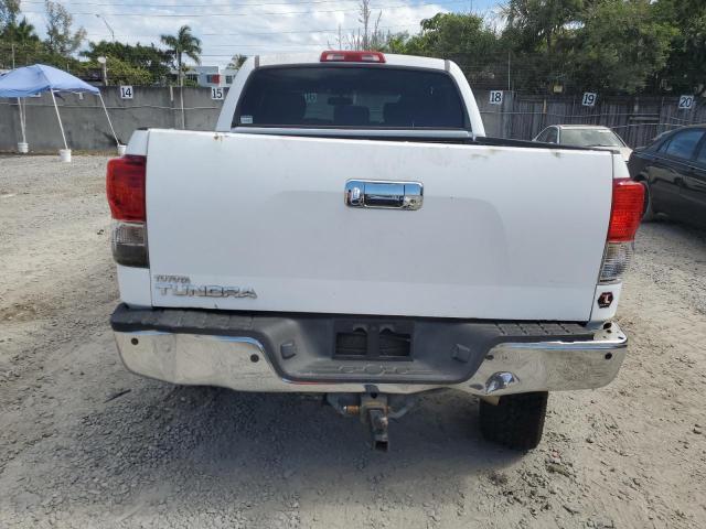 VIN 5XYPGDA51LG674068 2008 TOYOTA TUNDRA no.6