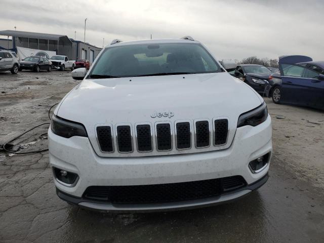 1C4PJLDB9KD428167 | 2019 JEEP CHEROKEE L