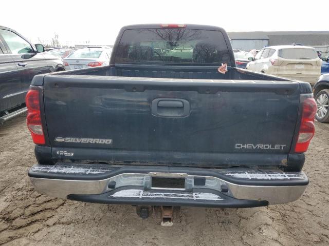 2GCEK19B551399879 | 2005 Chevrolet silverado k1500