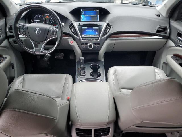 5FRYD3H28EB007400 | 2014 ACURA MDX