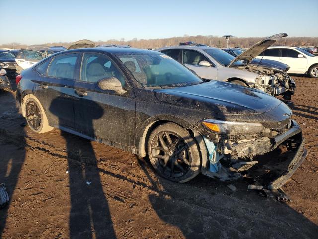 2022 HONDA CIVIC SPOR - 2HGFE2F54NH608117