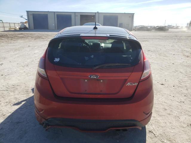 2019 FORD FIESTA ST - 3FADP4DJ0KM162823