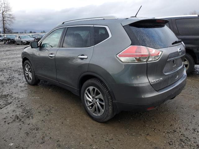 5N1AT2MV4EC773181 | 2014 NISSAN ROGUE S