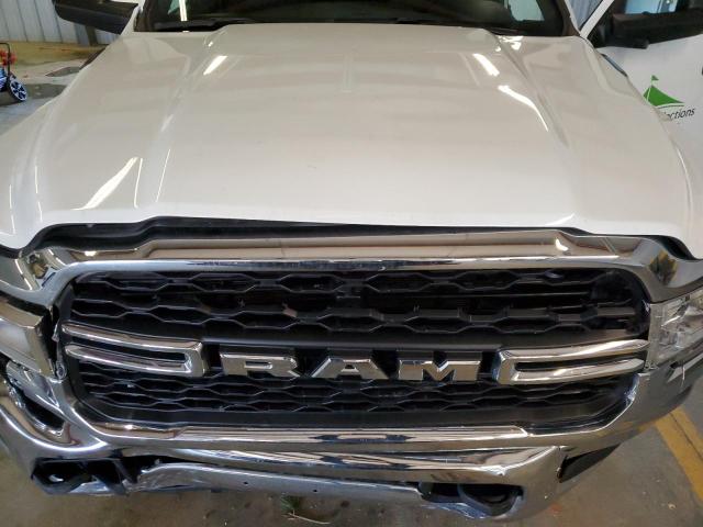2022 RAM 2500 TRADE - 3C6UR5HL1NG319534