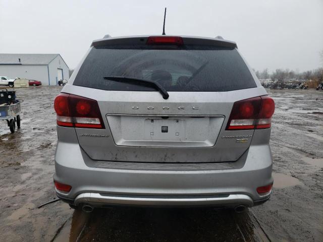 VIN 3C4PDCGG7JT490075 2018 DODGE JOURNEY no.6