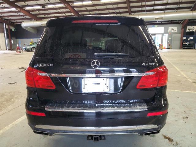 VIN 4JGDF7CEXDA255847 2013 Mercedes-Benz GL-Class, ... no.6