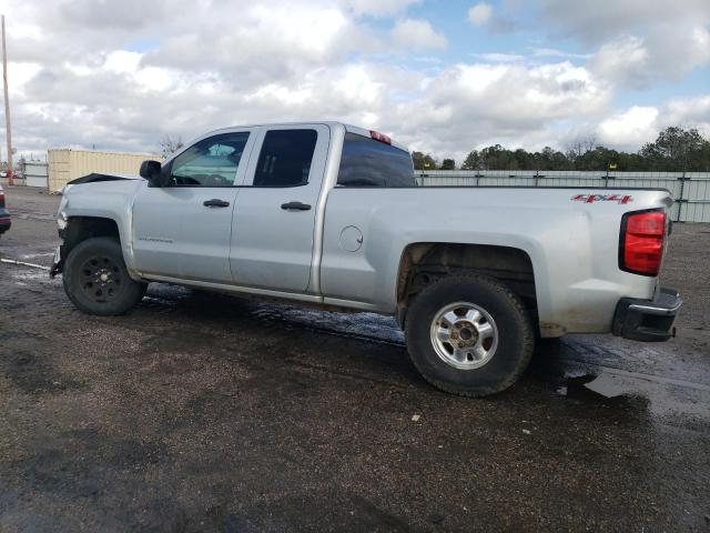 1GCVKREH1EZ121514 | 2014 CHEVROLET SILVERADO