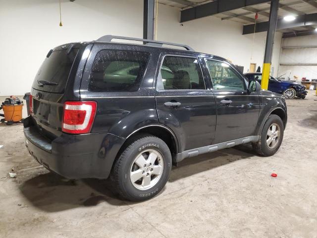 2011 Ford Escape Xlt VIN: 1FMCU0D79BKC21379 Lot: 40467074