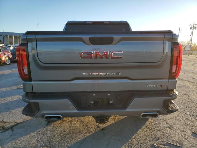 3GTU9EET6MG398288 | 2021 GMC SIERRA K15