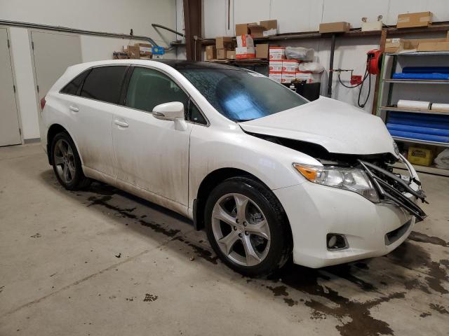 2016 TOYOTA VENZA XLE 4T3BK3BB8GU124591