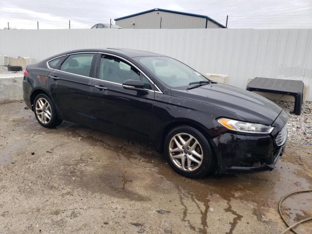 3FA6P0T95GR181628 | 2016 FORD FUSION SE