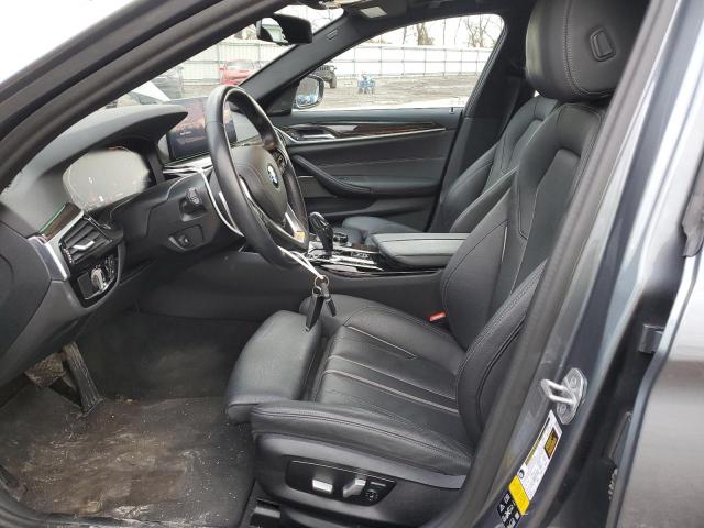 2021 BMW 530 XI - WBA13BJ03MWW88565