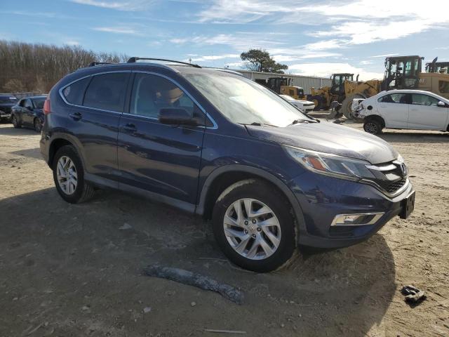 2HKRM3H78GH546475 | 2016 HONDA CR-V EXL