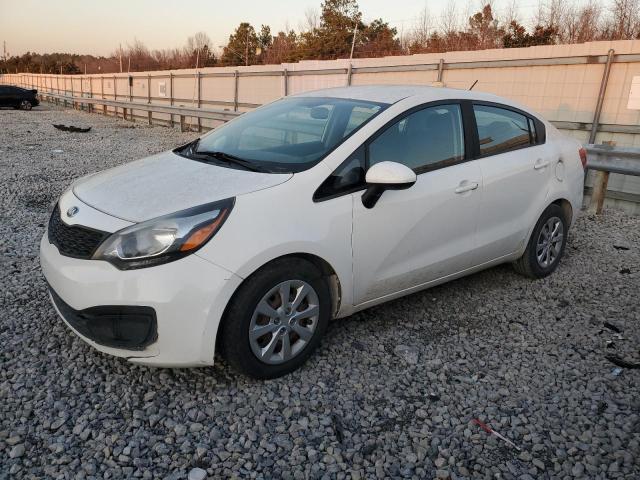 KNADM4A32F6500508 2015 Kia Rio Lx