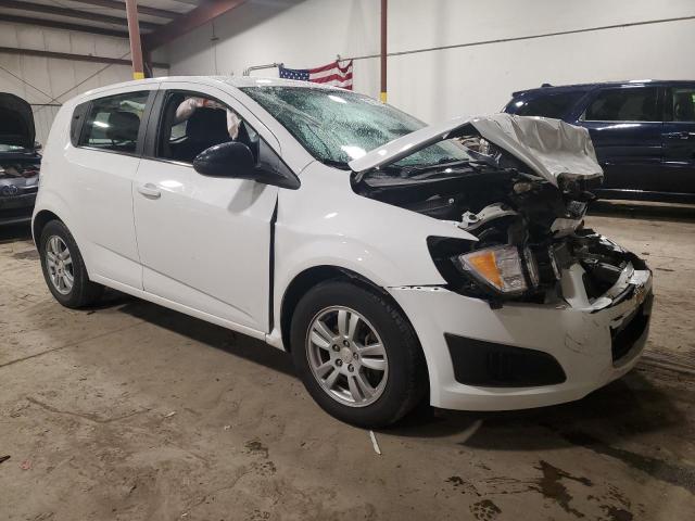 1G1JC6SH8F4191677 | 2015 CHEVROLET SONIC LT