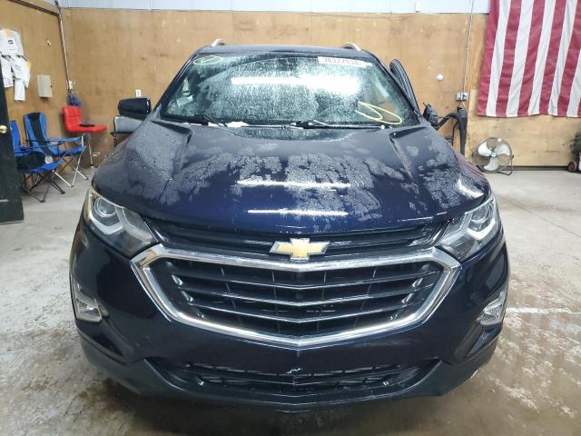 3GNAXVEX4LS529863 | 2020 CHEVROLET EQUINOX LT