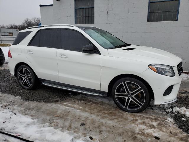 4JGDA6EB5JB074110 2018 MERCEDES-BENZ GLE-CLASS, photo no. 4