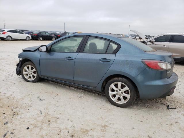 2010 Mazda 3 I VIN: JM1BL1SF9A1178380 Lot: 39380654