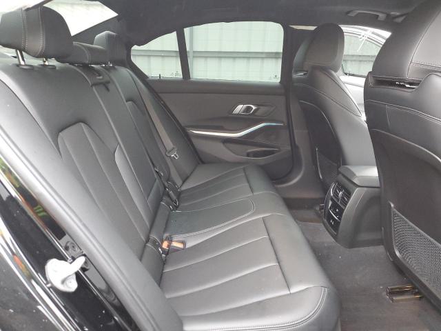 2023 BMW 330XE - 3MW39FS07P8D08444