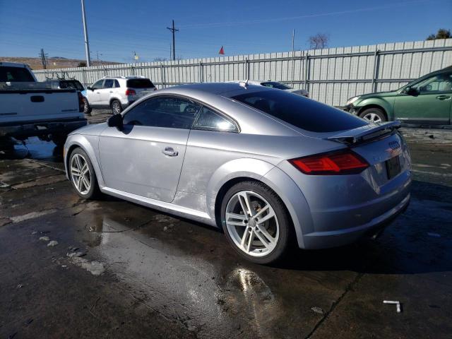 2016 AUDI TT TRUC5AFV3G1028912