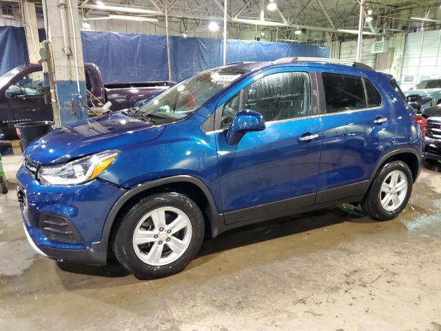 3GNCJLSB2LL137420 Chevrolet Trax 1LT