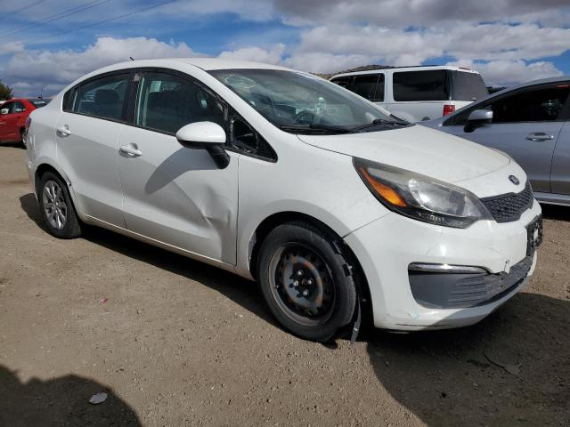 KNADM4A31G6691761 | 2016 KIA RIO LX