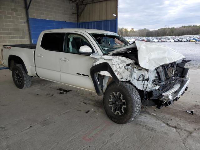 Vin: 3tmdz5bn5nm124606, lot: 37153434, toyota tacoma double cab 20224