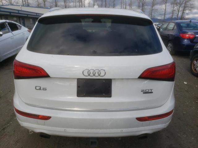 VIN WA1L2AFP0HA094639 2017 Audi Q5, Premium Plus no.6