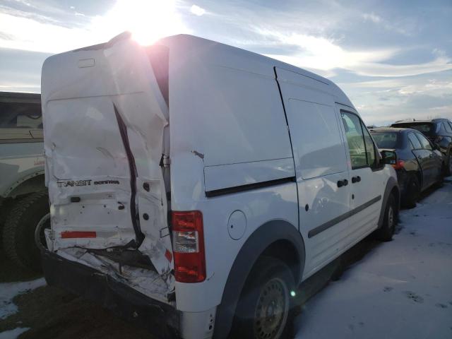 NM0LS7AN8AT009732 | 2010 Ford transit connect xl