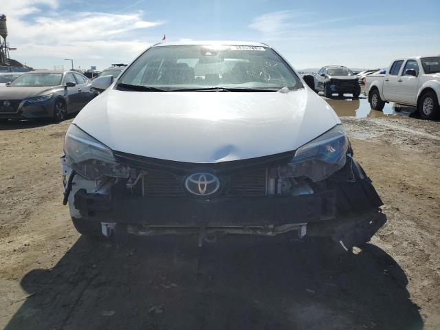 2T1BURHE4JC054104 | 2018 TOYOTA COROLLA L