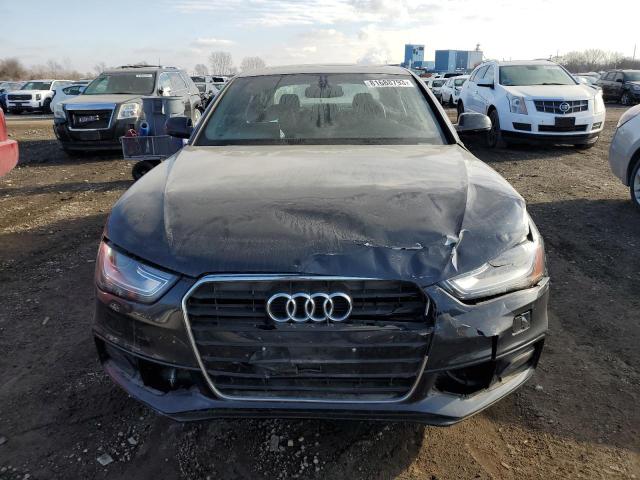 VIN WAUAFAFL5GN001844 2016 Audi A4, Premium S-Line no.5