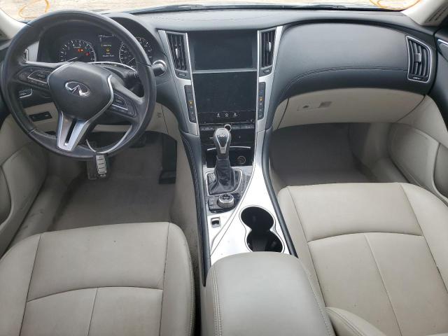 2020 INFINITI Q50 PURE - JN1EV7AP9LM200502