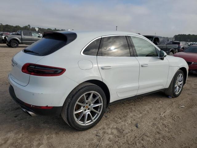 VIN WP1AB2A51HLB12125 2017 Porsche Macan, S no.3