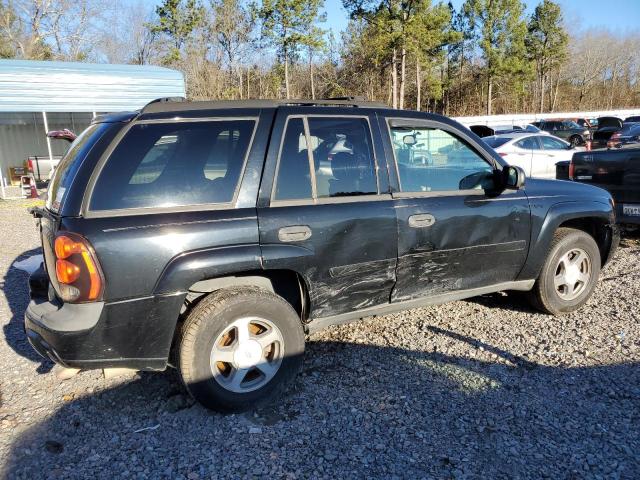 2006 Chevrolet Trailblazer Ls VIN: 1GNDT13S462242399 Lot: 40259494