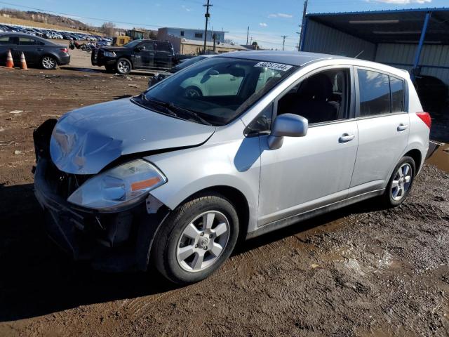 2009 Nissan Versa S VIN: 3N1BC13E59L419722 Lot: 40257144