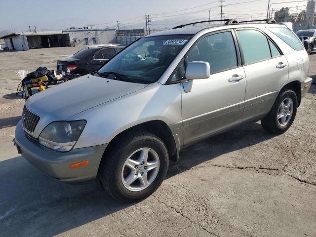 2000 Lexus RX 300 