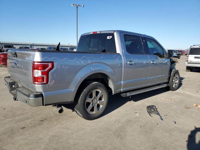 Vin: 1ftew1cp6lke58458, lot: 38495054, ford f-150 supercrew 20203