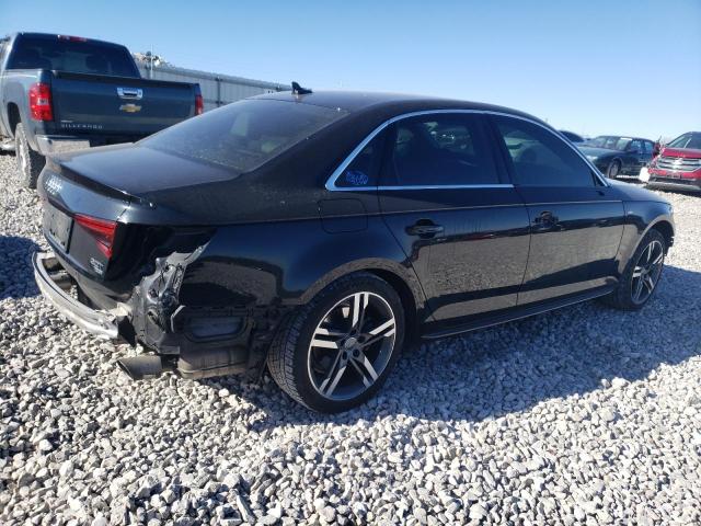 WAULMAF43JA030863 | 2018 AUDI A4 PREMIUM