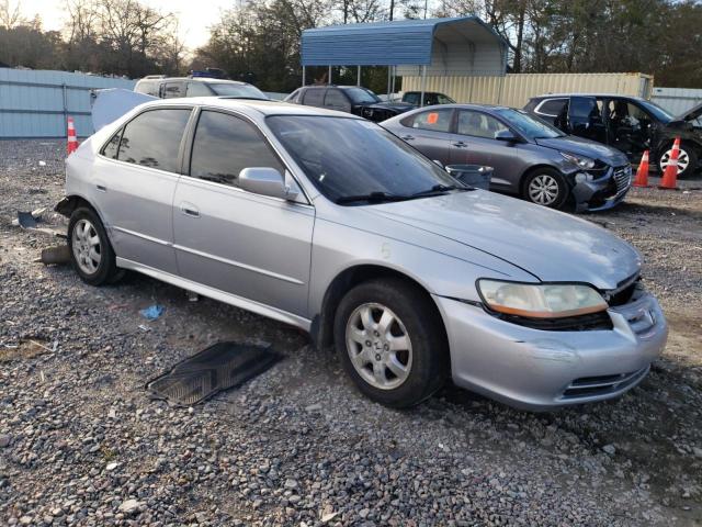 2001 Honda Accord Ex VIN: 1HGCG65871A037280 Lot: 38182664